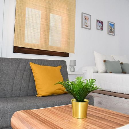 Loft La Abuela Apartment Vejer de la Frontera Ngoại thất bức ảnh