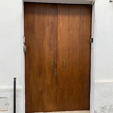 Loft La Abuela Apartment Vejer de la Frontera Ngoại thất bức ảnh